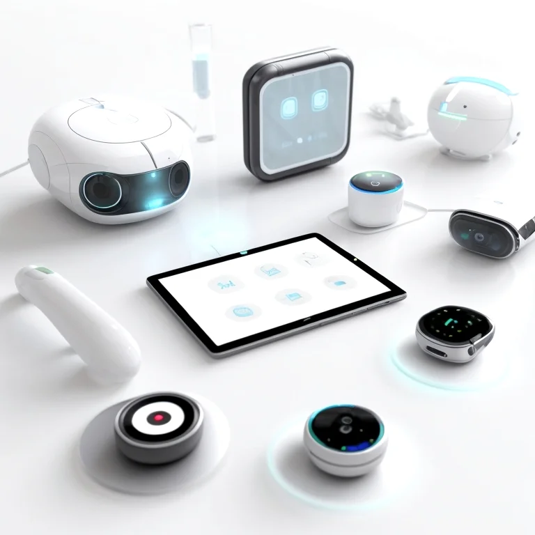 إعداد في دقائق