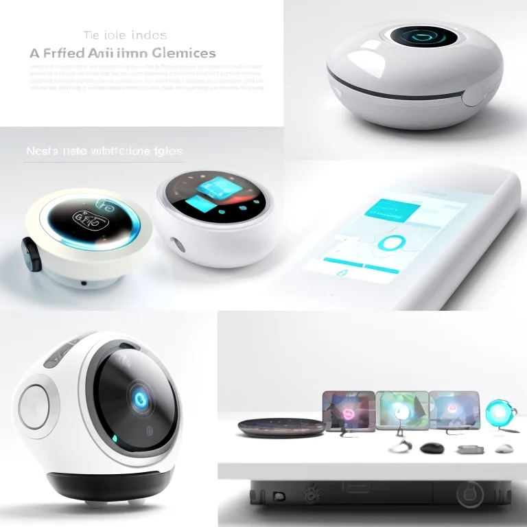 تكامل الأجهزة بسهولة