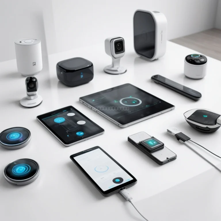 مكبر صوت ذكي عالي الأداء