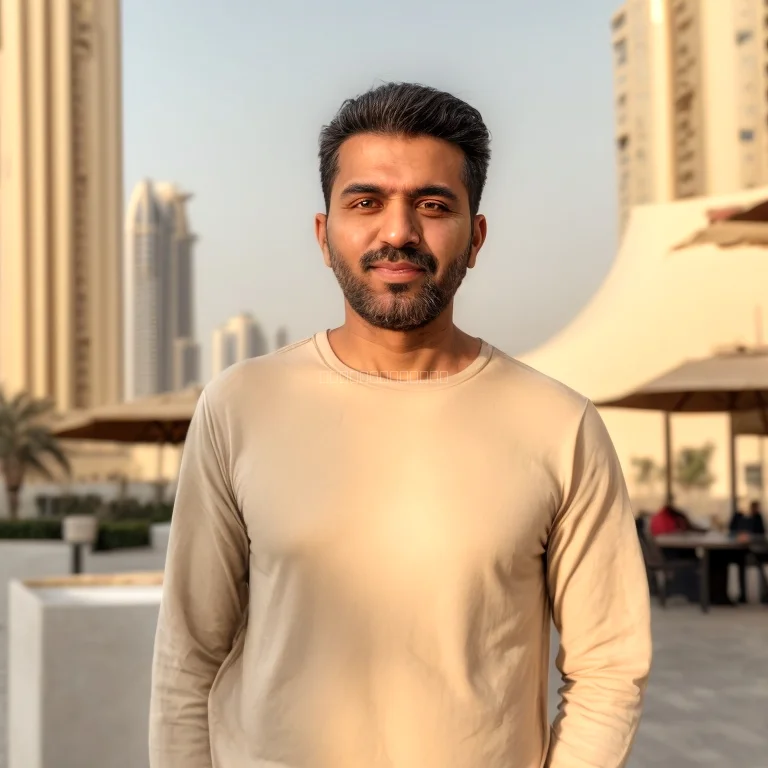 أحمد النعيمي