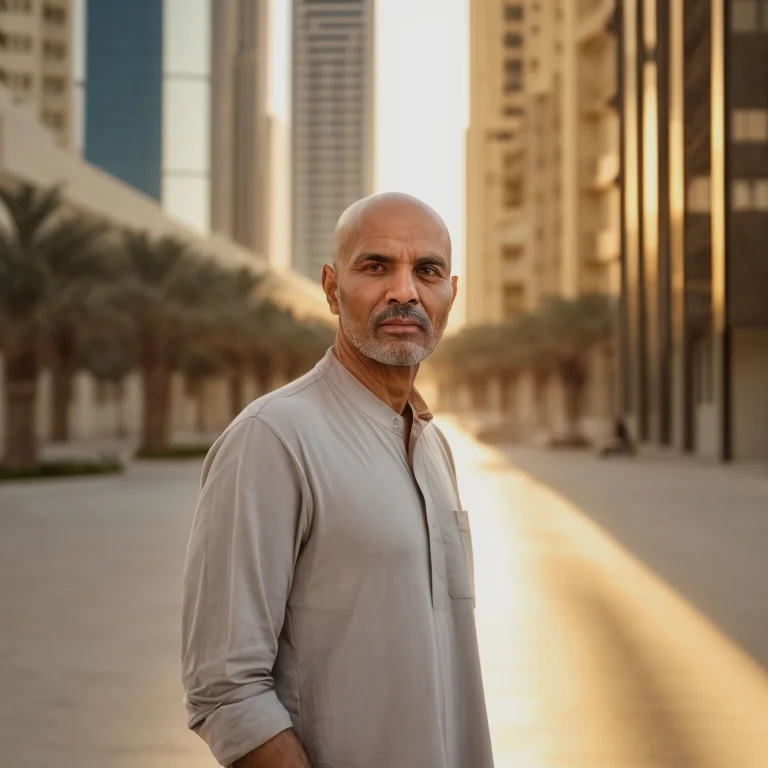 محمد الكواري