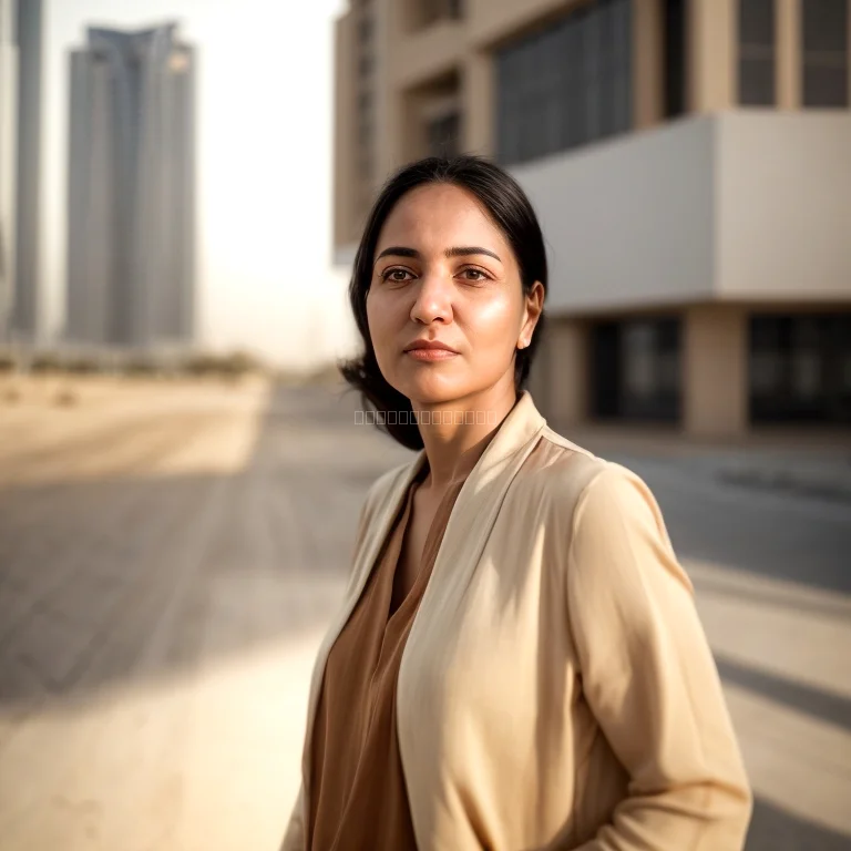 ليلى المنصوري